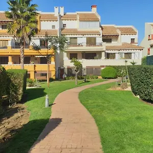 Apartamento Encartador Descanso Vacacional, Aiamonte