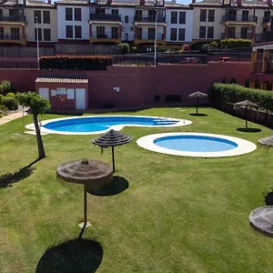 Apartamento Haa001) Apartamento Moderno Con Jardín., Aiamonte