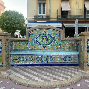 Apartamento Costa Esuri, Aiamonte