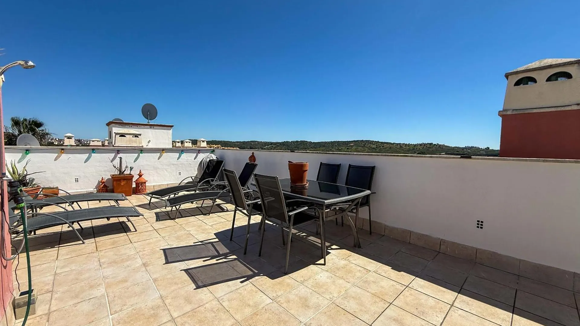 Bri02 Bright 2 Bedroom Apartment Ayamonte 0*,  İspanya